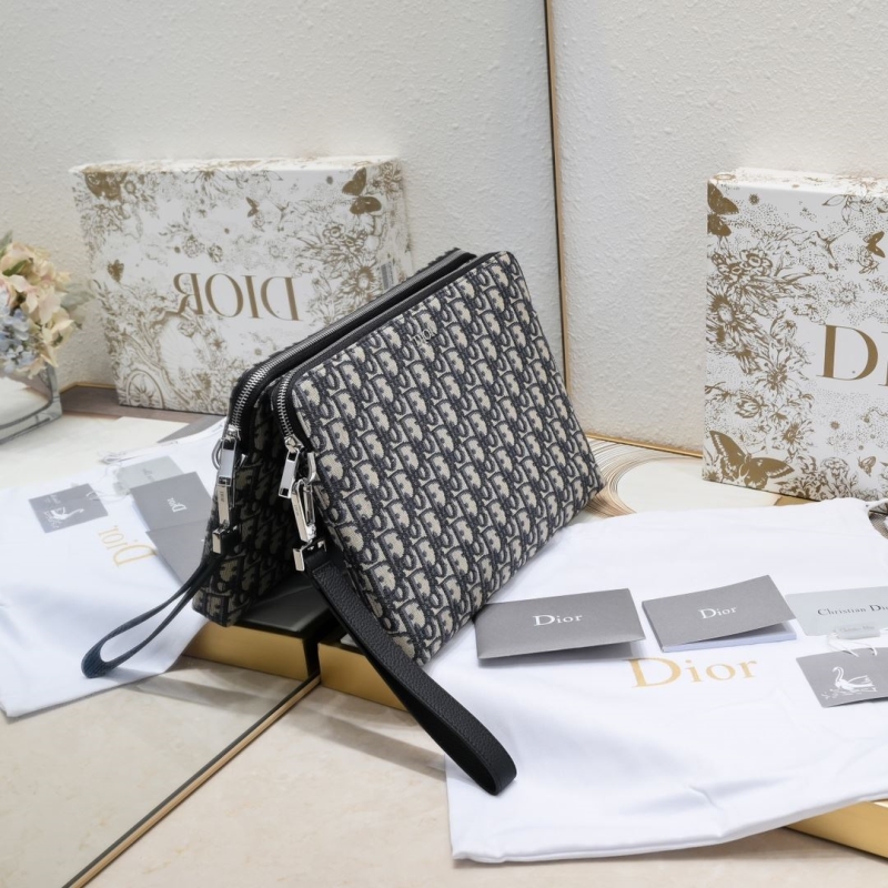 Dior Clutch Bags